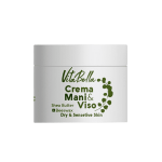 کرم مرطوب کننده پوست خشک ویتابلا