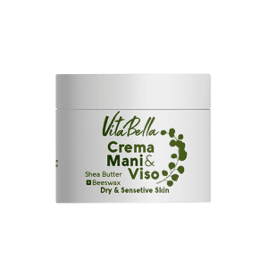 کرم مرطوب کننده پوست خشک ویتابلا