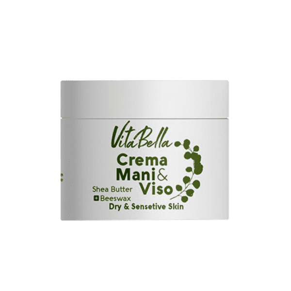 کرم مرطوب کننده پوست خشک ویتابلا