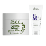 کرم مرطوب کننده پوست خشک ویتابلا - Image 2