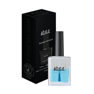 سرم دوفاز تقویت ناخن و کوتیکول با رایحه Good Girl ویتابلا