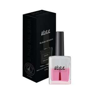 سرم دوفاز تقویت ناخن و کوتیکول با رایحه Lamour ویتابلا