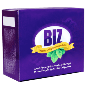 پک ۱۲ عددی ادویه بیز