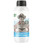 کود محرک رشد ارگانیک سبوسیب (۱ لیتری)