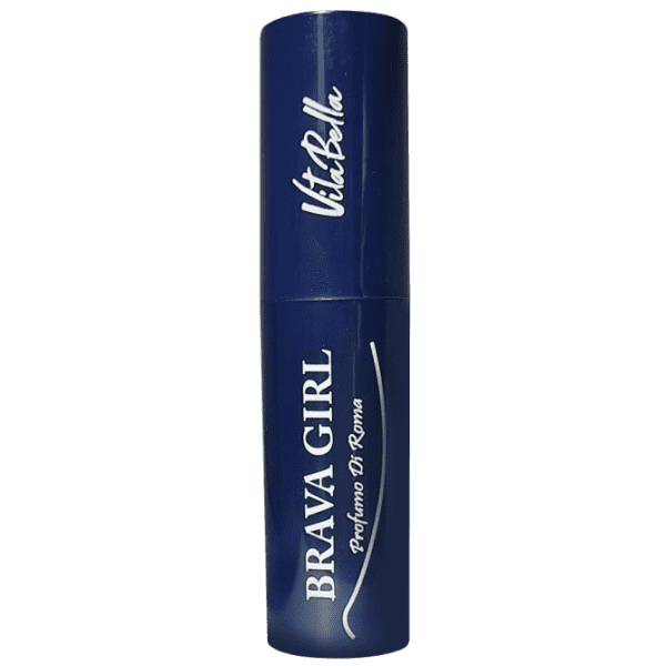 ادوپرفیوم زنانه BRAVA GIRL ویتابلا