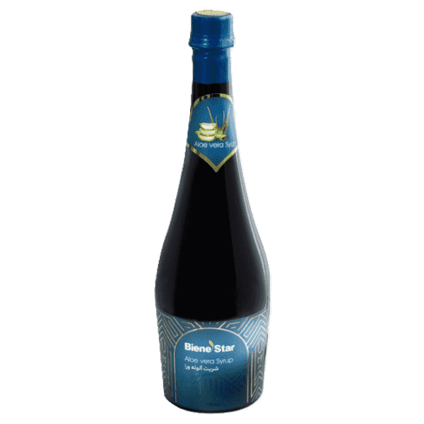 شربت آلوئه ورا بین استار