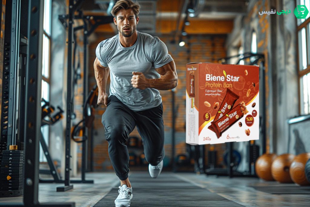 پروتئین بار