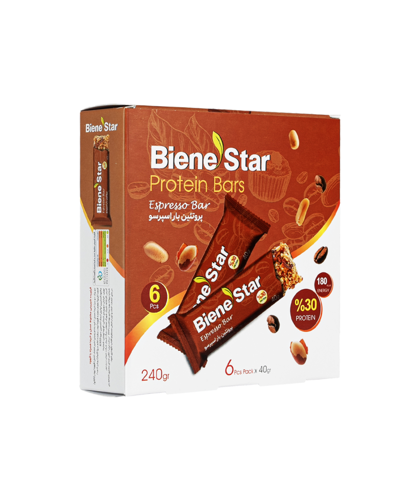 پروتئین بار