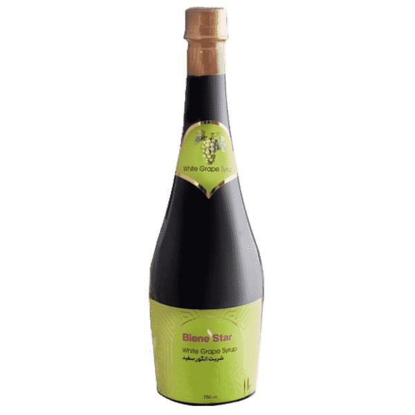 شربت انگور سفید بین استار