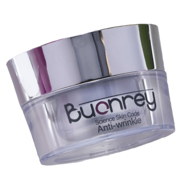 کرم چین چروک بونری