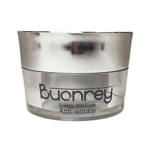 کرم چین چروک بونری