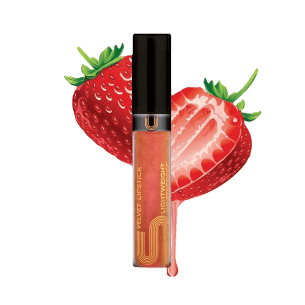 رژلب مایع لاکچری کوین ۱۲۴