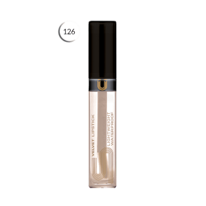 رژلب مایع لاکچری کوین ۱۲۶