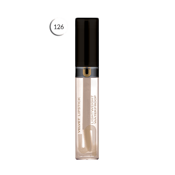 رژلب مایع لاکچری کوین ۱۲۶