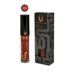 رژلب مایع لاکچری کوین ۱۲۹