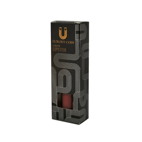 رژلب مایع لاکچری کوین ۱۳۰