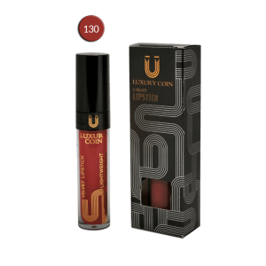 رژلب مایع لاکچری کوین ۱۳۰