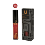 رژلب مایع لاکچری کوین ۱۳۱