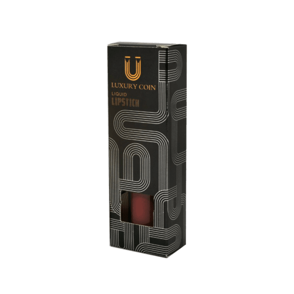 رژلب مایع لاکچری کوین ۱۳۳