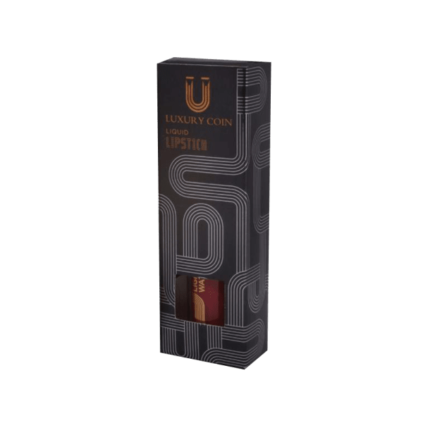 رژلب مایع لاکچری کوین ۱۳۴