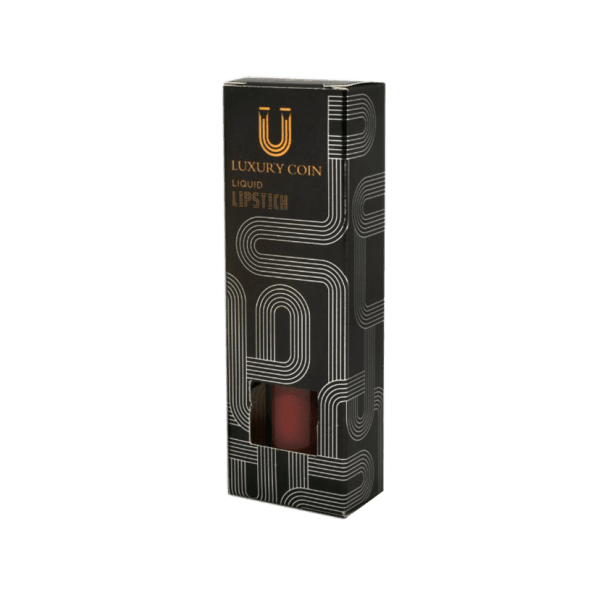 رژ لب مایع لاکچری کوین ۱۳۸