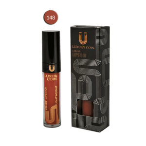 رژ لب مایع لاکچری کوین ۱۴۸