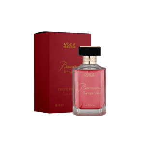 ادوپرفیوم زنانه ویتابلا رایحه باکارات رز