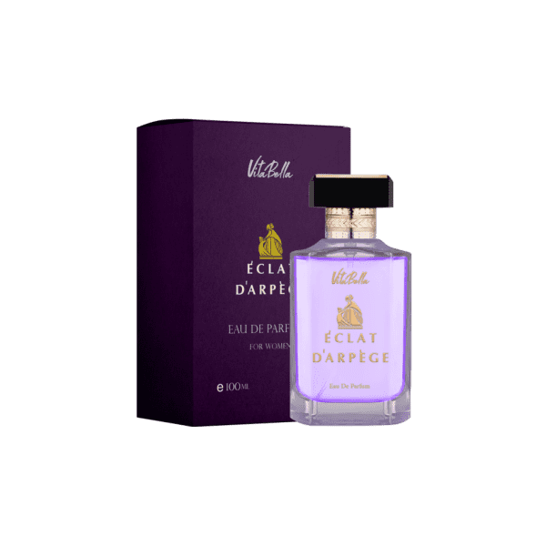 ادوپرفیوم زنانه ویتابلا اکلت