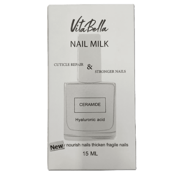 لوسیون ناخن ویتابلا