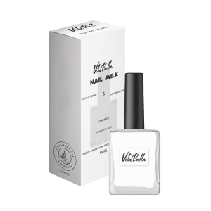 لوسیون ناخن ویتابلا شیری