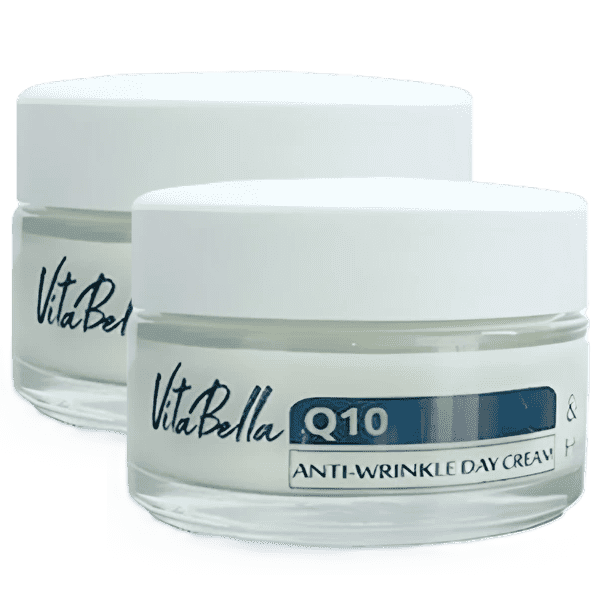 کرم ضدچروک Q10 ویتابلا