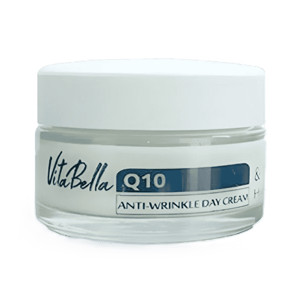 کرم ضدچروک Q10 ویتابلا