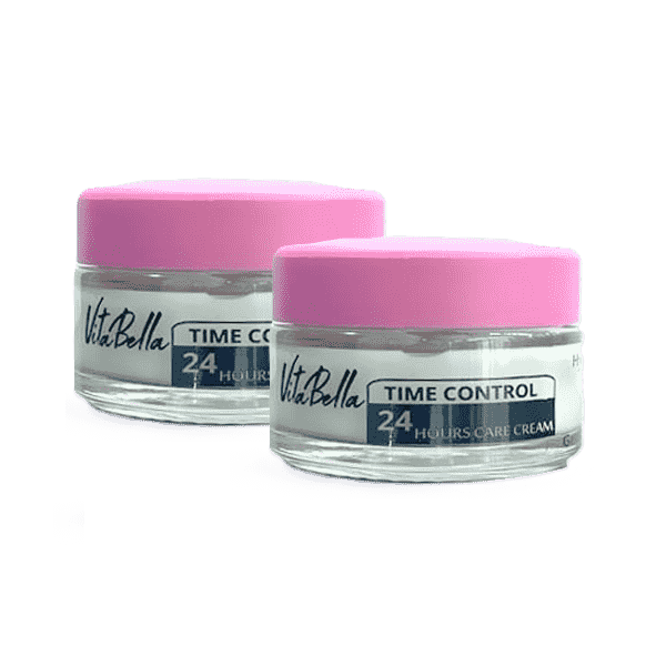 کرم مرطوب کننده ۲۴ساعته ویتابلا