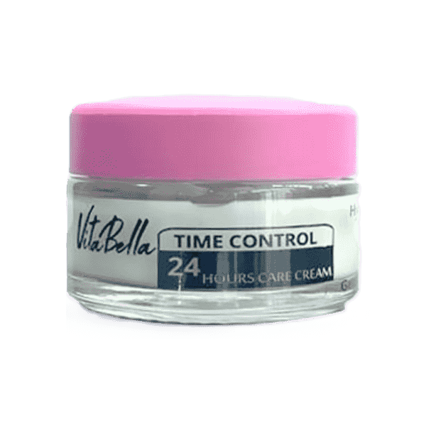 کرم مرطوب کننده ۲۴ساعته ویتابلا