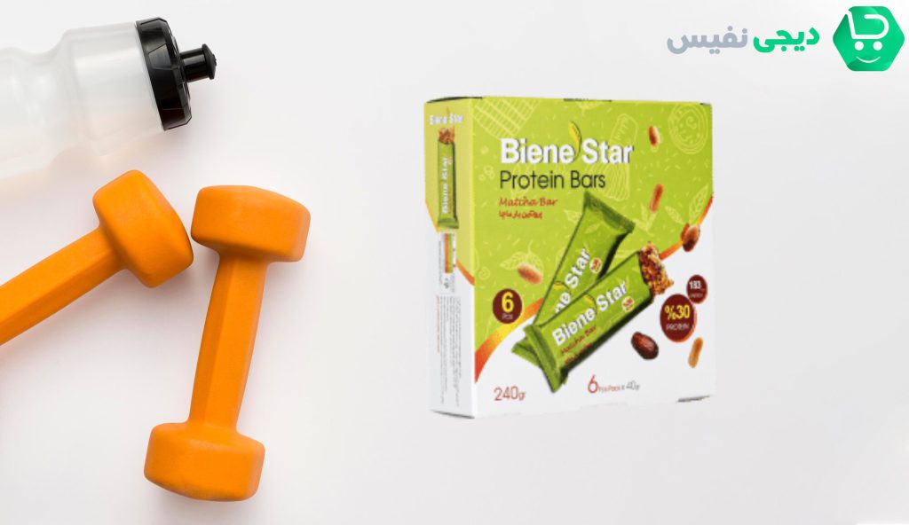 پروتئین بار