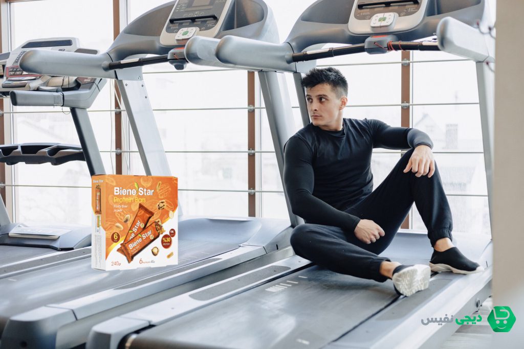 پروتئین بار