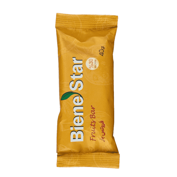 پروتئین بار فروتس بین استار