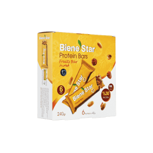 پروتئین بار فروتس بین استار