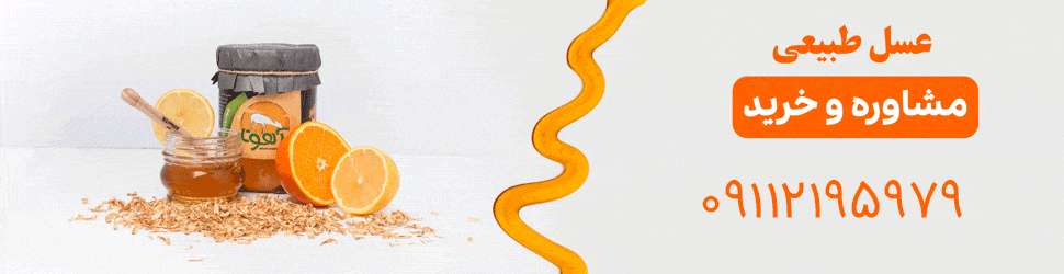 روش صحیح تشخیص عسل اصل و تقلبی