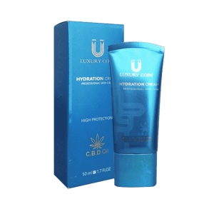 کرم آبرسان لاکچری کوین