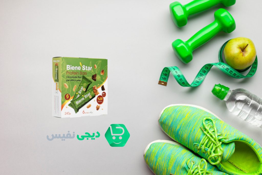 پروتئین بار