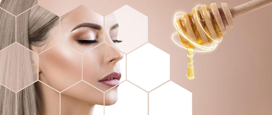 عسل حاوی چه عناصری است و چه تاثیری روی آکنه دارد؟