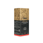 کافه لاته با قارچ گانودرما دکتر بیز