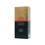 کافه لاته با قارچ گانودرما دکتر بیز