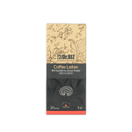 کافه لاته با قارچ گانودرما دکتر بیز