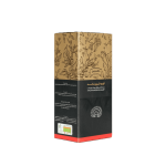 کافه لاته با قارچ گانودرما دکتر بیز