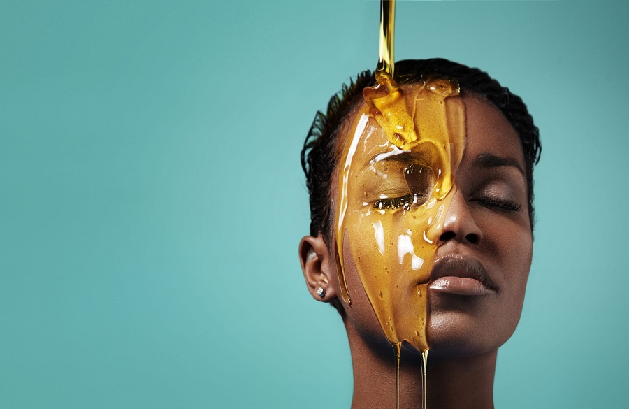 مزایای مصرف عسل طبیعی برای پوست صورت