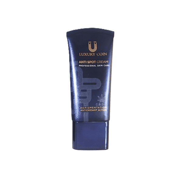 کرم ضد لک لاکچری کوین