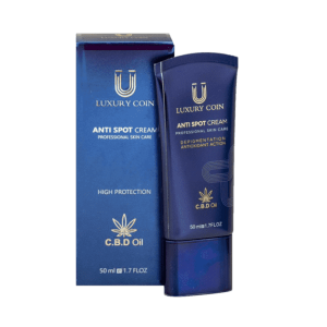 کرم ضد لک لاکچری کوین