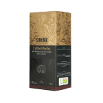 کافه موکا با قارچ گانودرما دکتر بیز